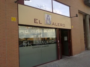 El Salero